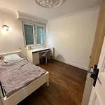Апартаменты Chez Lami Нуази-ле-Гран