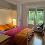 Апартаменты Chez Lami