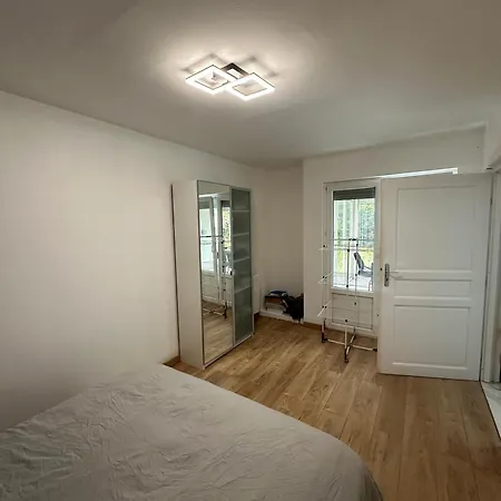 Chez Lami Appartement