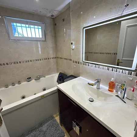 Appartement Chez Lami *