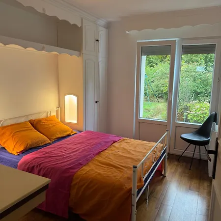 Appartement Chez Lami