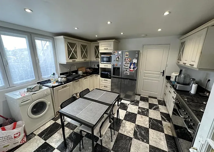 Chez Lami Daire Noisy-le-Grand